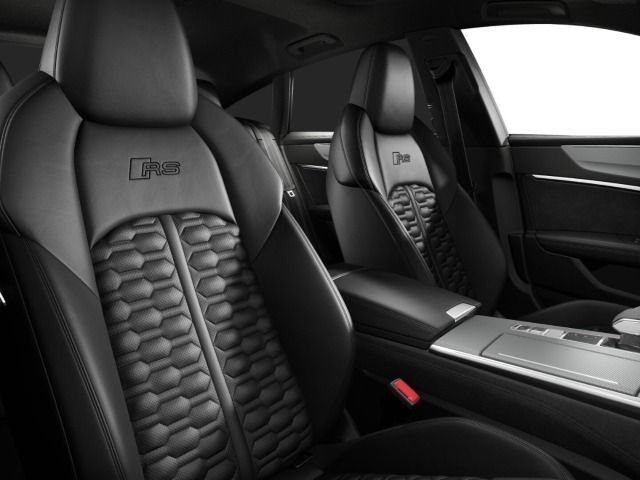 Audi RS7 TFSI Quattro Tiptronic - 2025 - Joinsteer - #10