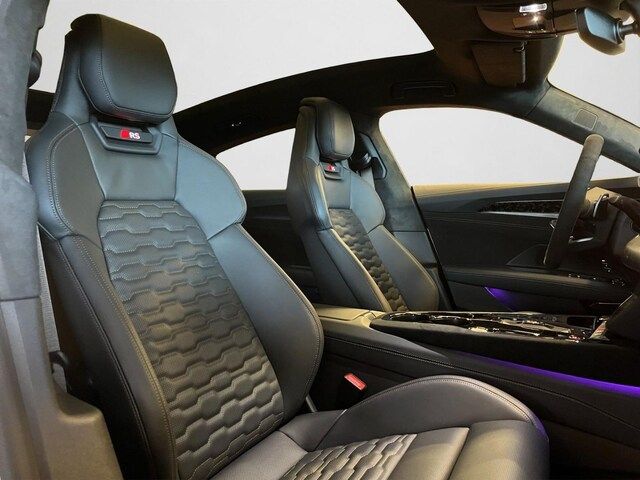 Audi RS E-tron GT Performance Performance E-tron Quattro - 2026 - Joinsteer - #4