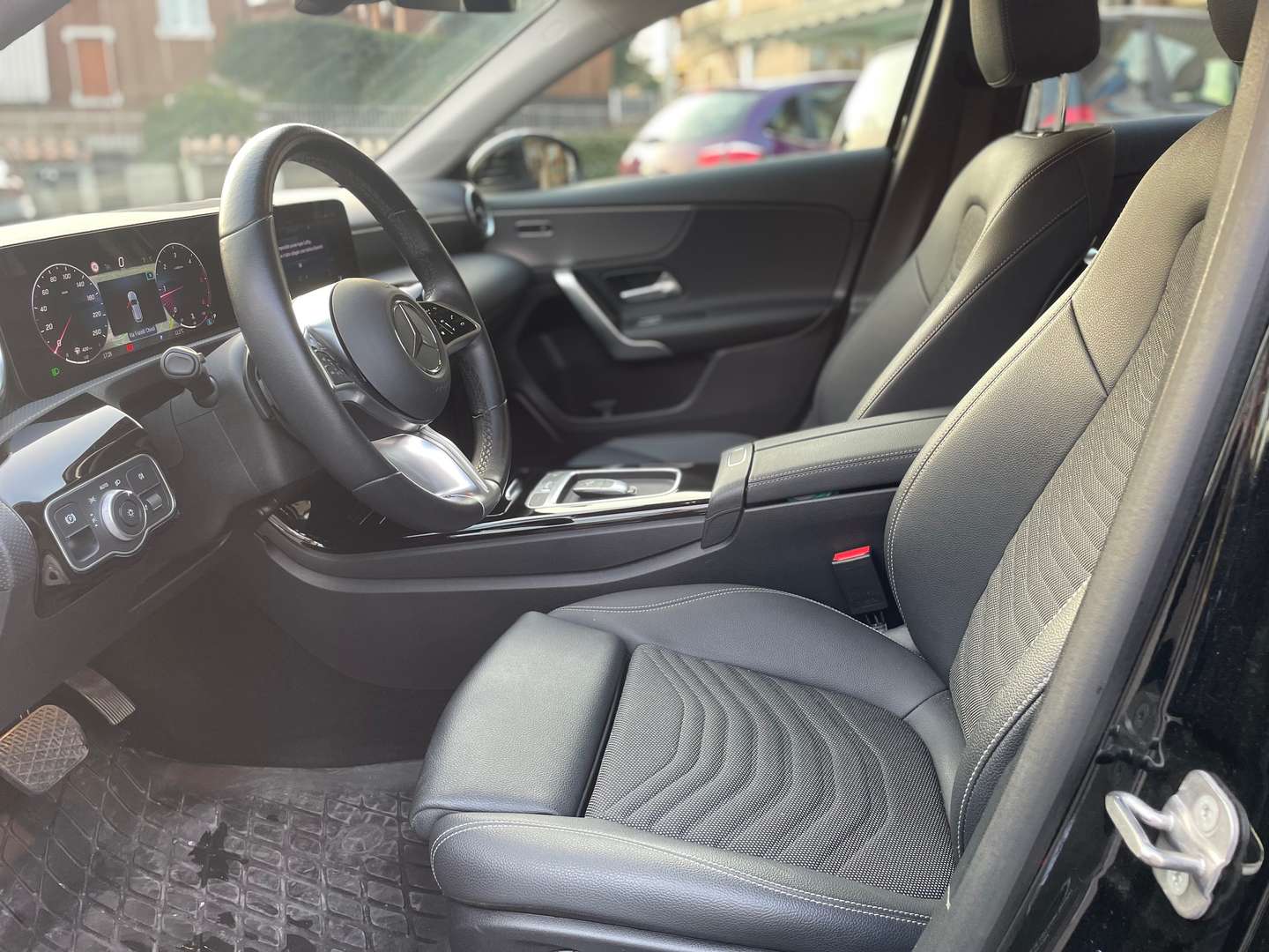 Mercedes Classe A 180 Premium Plus - 2024 - Joinsteer - #7