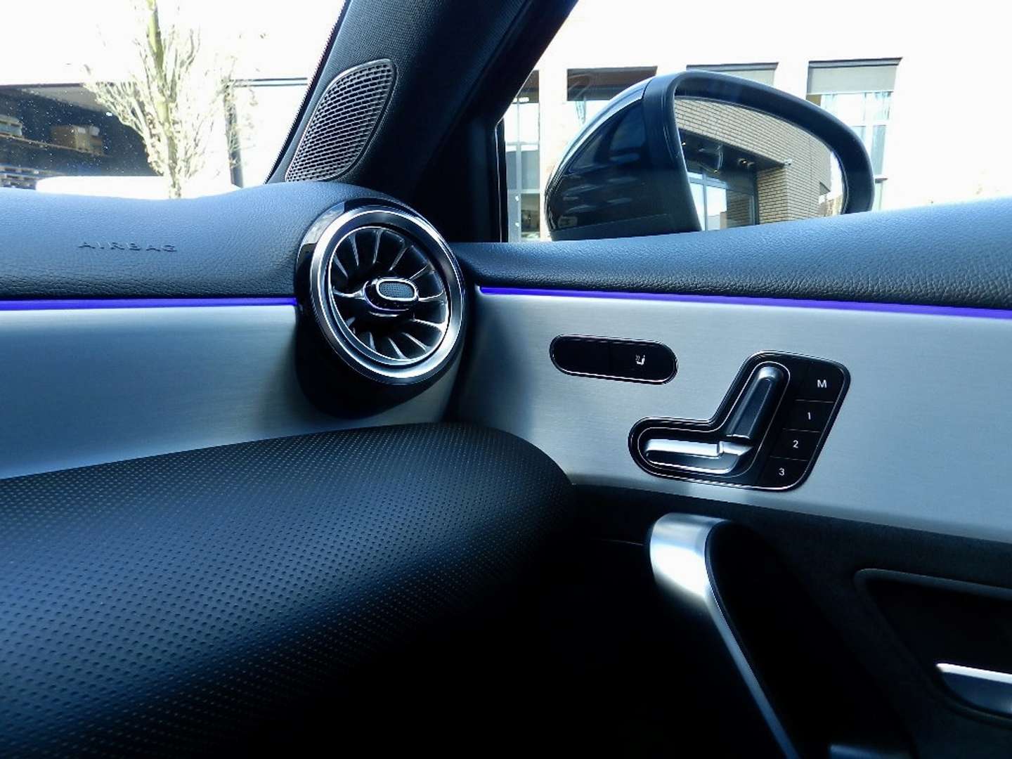 Mercedes Classe A45 AMG 45 AMG Line - 2022 - Joinsteer - #6