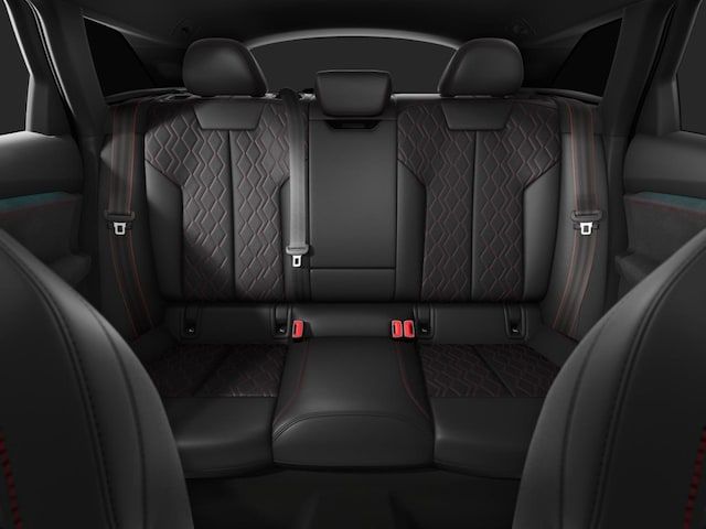 Audi S6 Avant E-tron Edition One Grey E-tron - 2025 - Joinsteer - #15