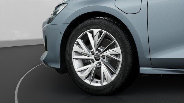 Audi A3 Sportback TFSI E Advanced 40 TFSI E S Tronic - 2025 - Joinsteer - #11