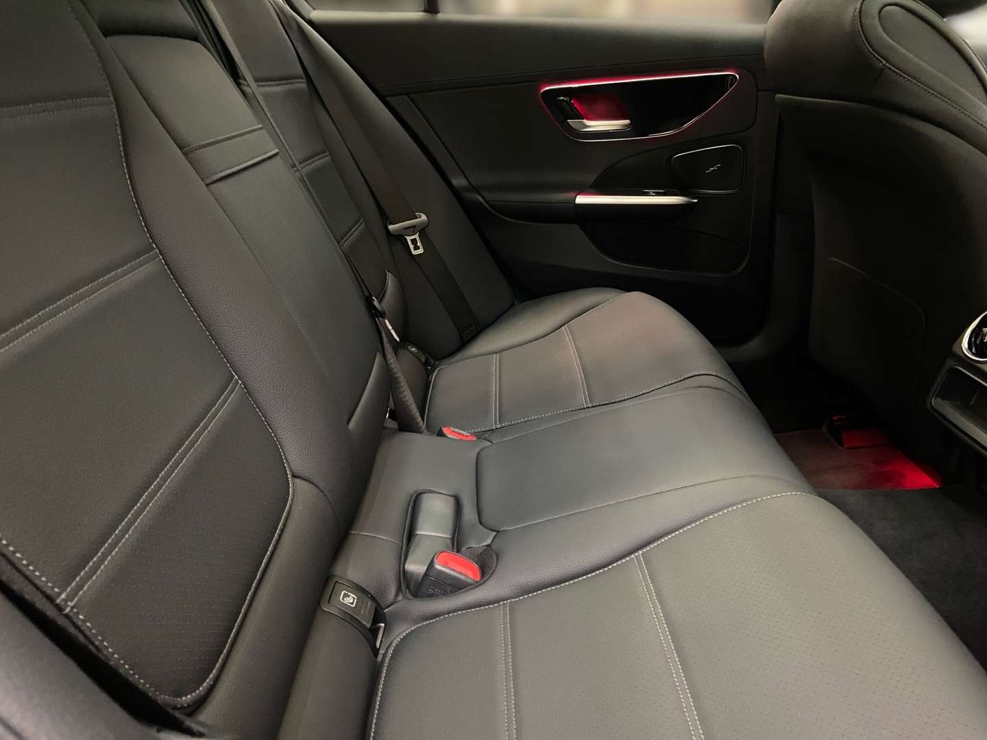 Mercedes Classe C 200 Night Edition - 2023 - Joinsteer - #10