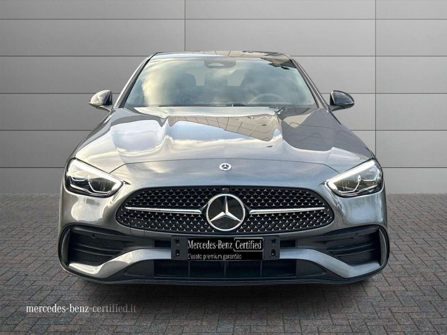 Mercedes Classe C 220 AMG-Line - 2026 - Joinsteer - #3
