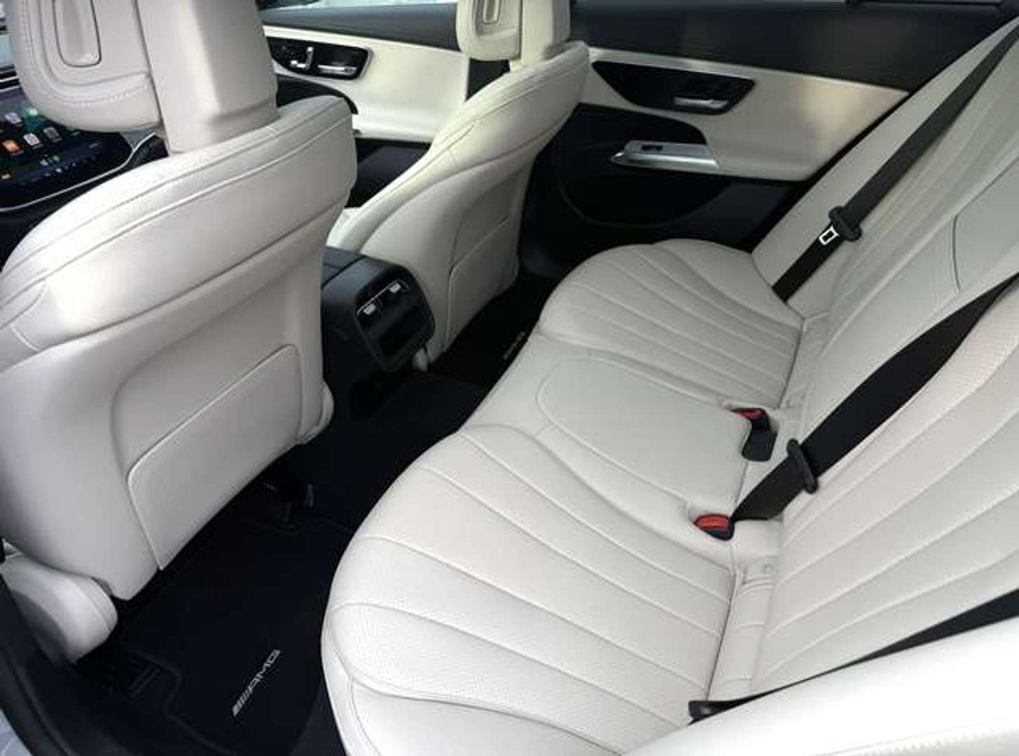 Mercedes Classe E 200 AMG Line - 2024 - Joinsteer - #11