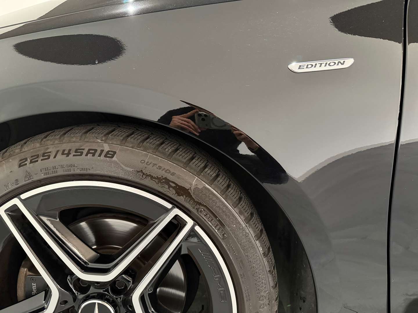 Mercedes Classe A 180 Night Edition - 2021 - Joinsteer - #8