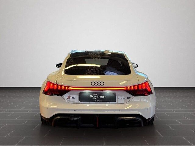 Audi RS E-tron GT Performance Performance E-tron Quattro - 2026 - Joinsteer - #6
