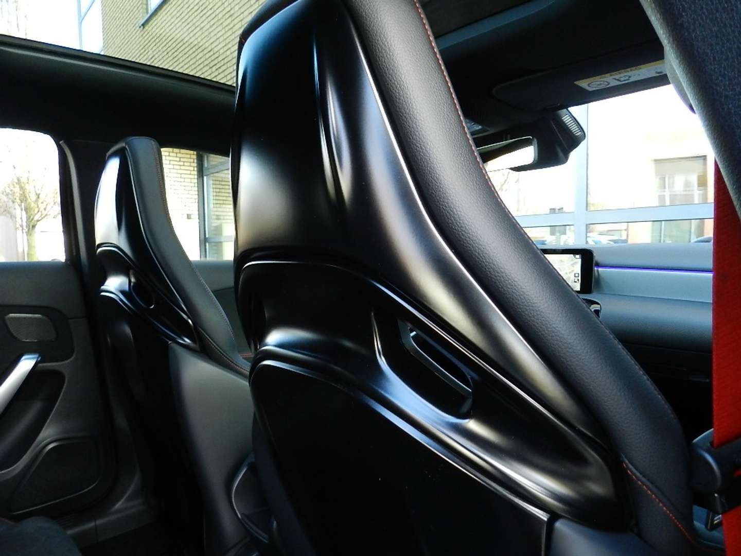 Mercedes Classe A45 AMG 45 AMG Line - 2022 - Joinsteer - #8