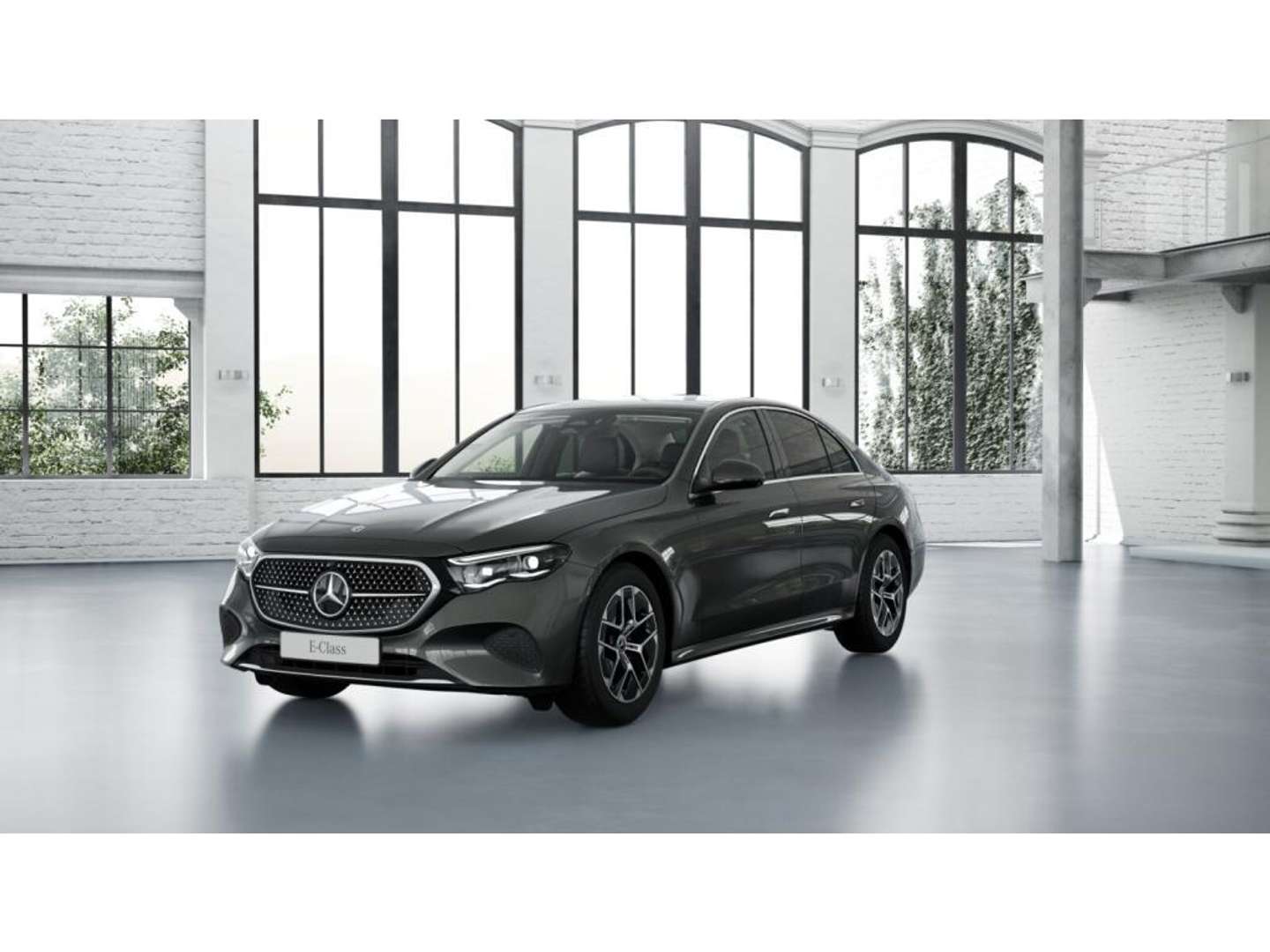 Mercedes Classe E 220 Premium Plus - 2025 - Joinsteer - #2