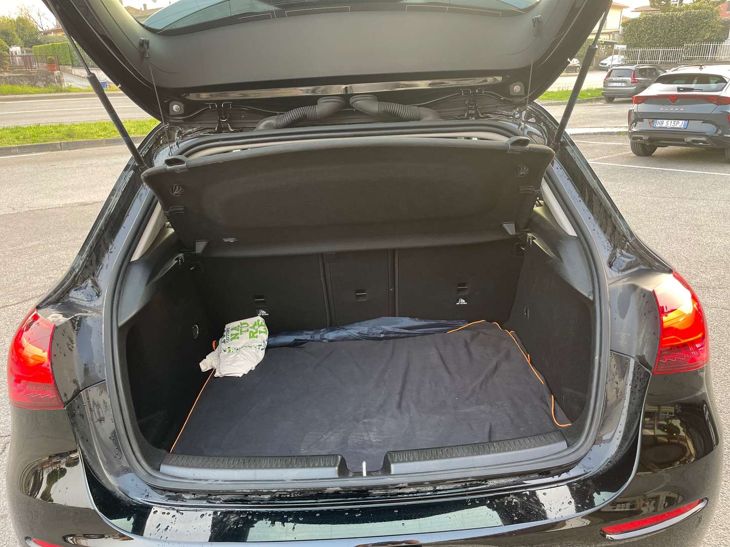 Mercedes Classe A 180 Premium Plus - 2024 - Joinsteer - #9