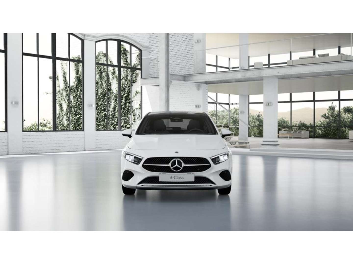 Mercedes Classe A 180 - 2025 - Joinsteer - #5