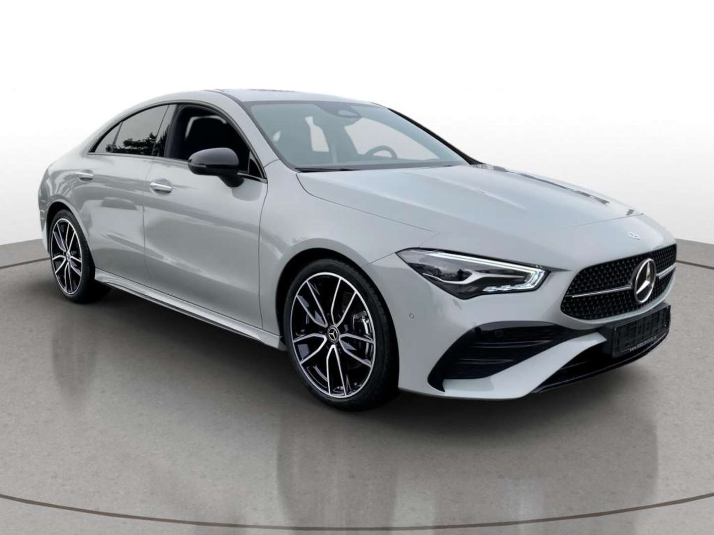 Mercedes CLA 220 AMG Line - 2025 - Joinsteer - #3
