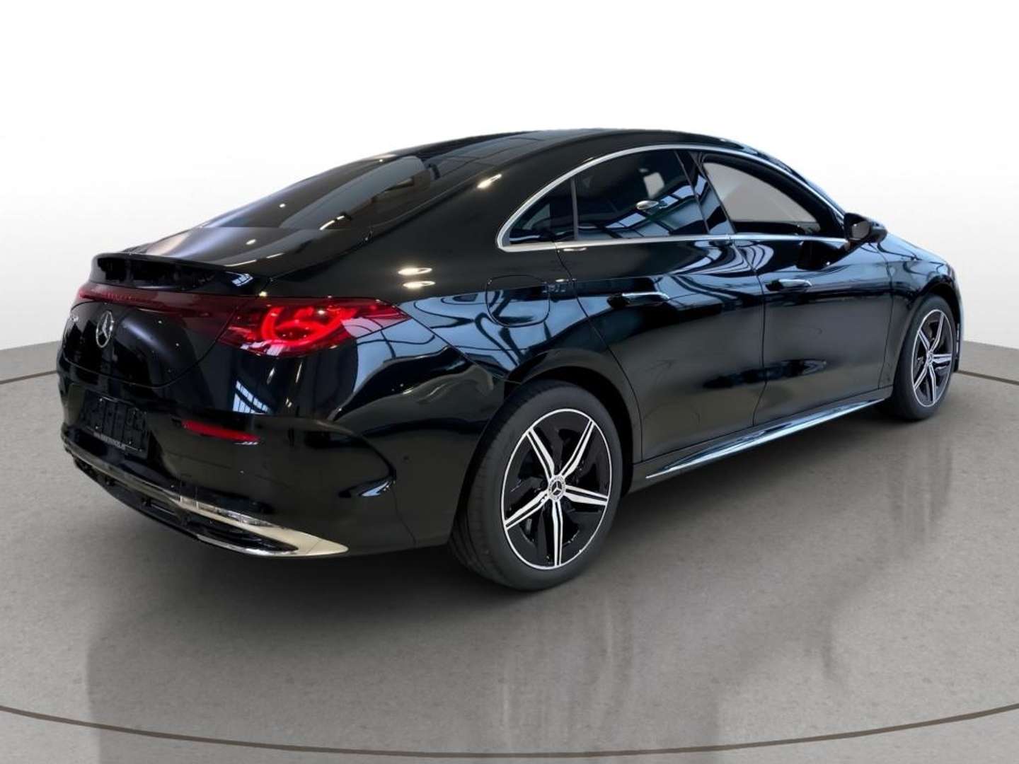 Mercedes CLA 250 AMG LINE - 2025 - Joinsteer - #4