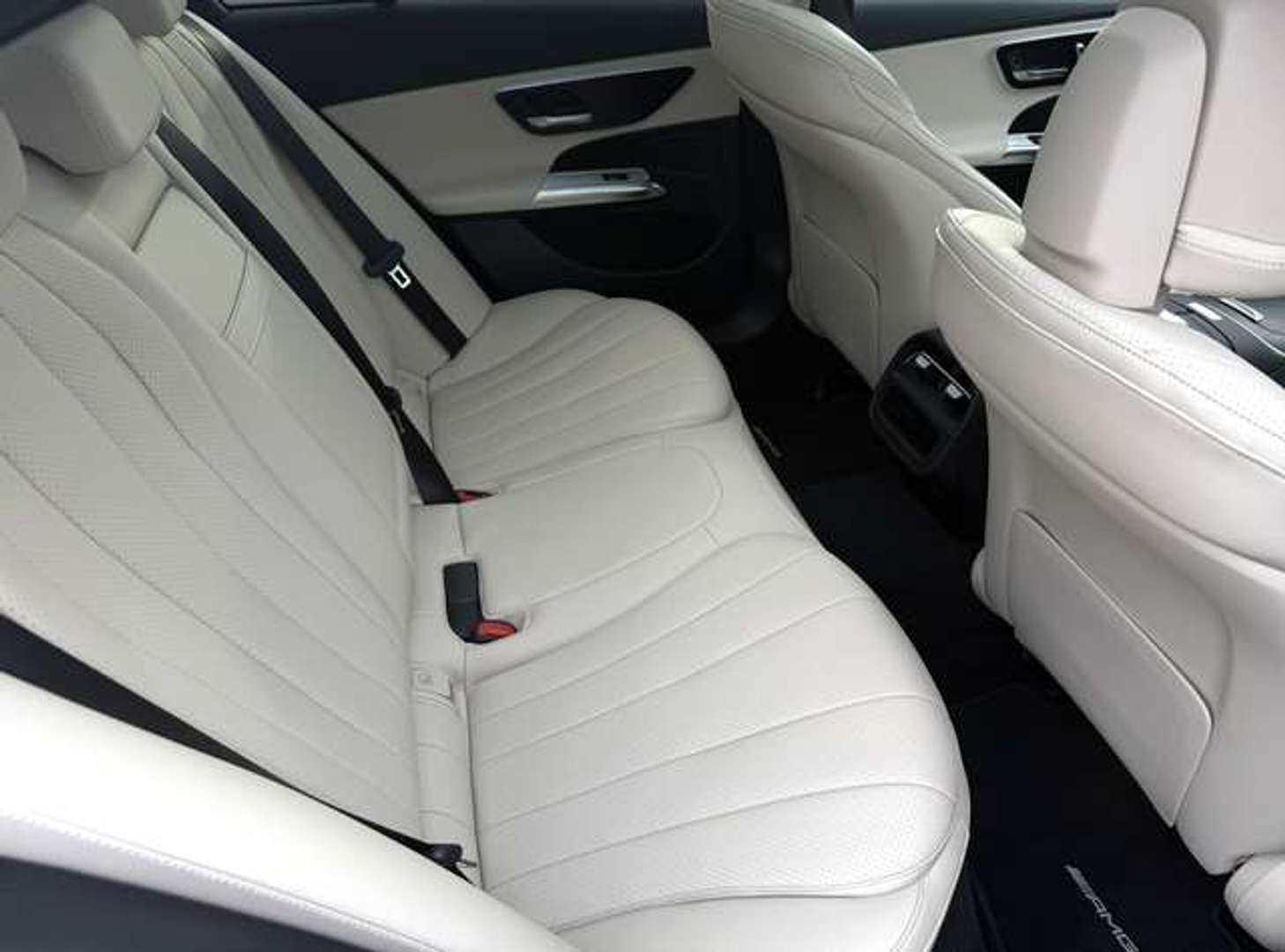 Mercedes Classe E 200 AMG Line - 2024 - Joinsteer - #13