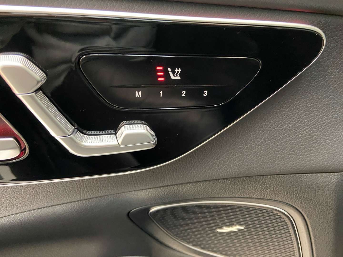 Mercedes Classe C 200 Night Edition - 2023 - Joinsteer - #12