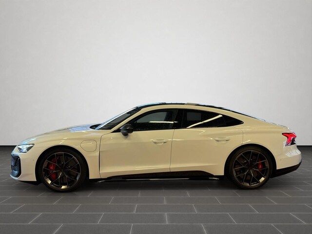 Audi RS E-tron GT Performance Performance E-tron Quattro - 2026 - Joinsteer - #7