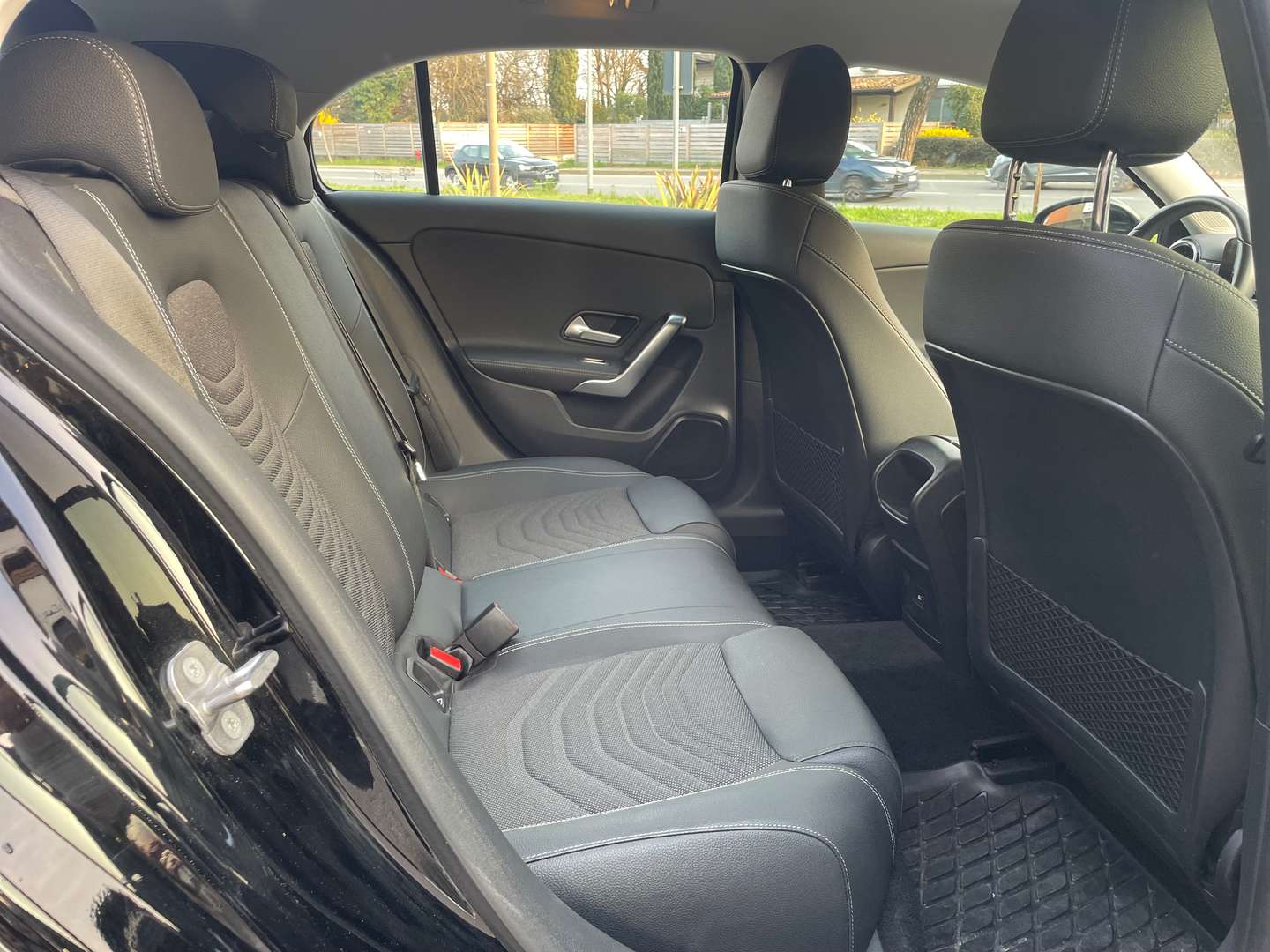 Mercedes Classe A 180 Premium Plus - 2024 - Joinsteer - #10