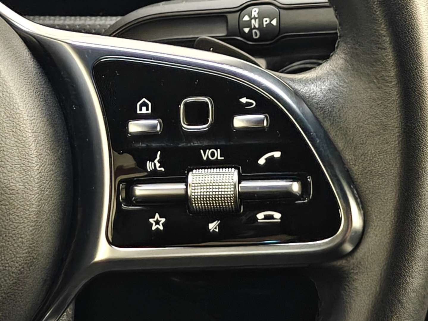 Mercedes Classe A 250 Luxury Line - 2022 - Joinsteer - #17