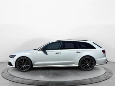 Audi RS6 Avant 4.0 TFSI Quattro Tiptronic -  - Joinsteer - #4