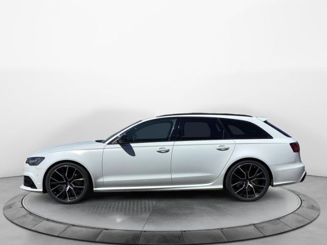 Audi RS6 Avant 4.0 TFSI Quattro Tiptronic - 2017 - Joinsteer - #5