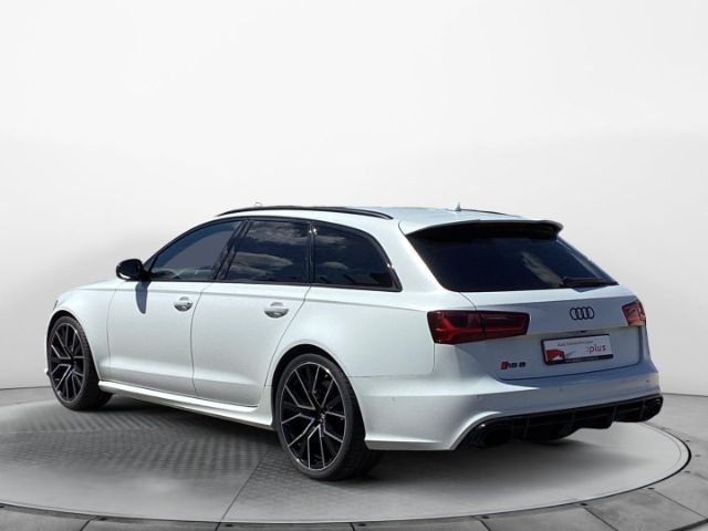 Audi RS6 Avant 4.0 TFSI Quattro Tiptronic - 2017 - Joinsteer - #6
