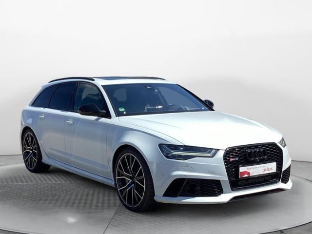 Audi RS6 Avant 4.0 TFSI Quattro Tiptronic - 2017 - Joinsteer - #7