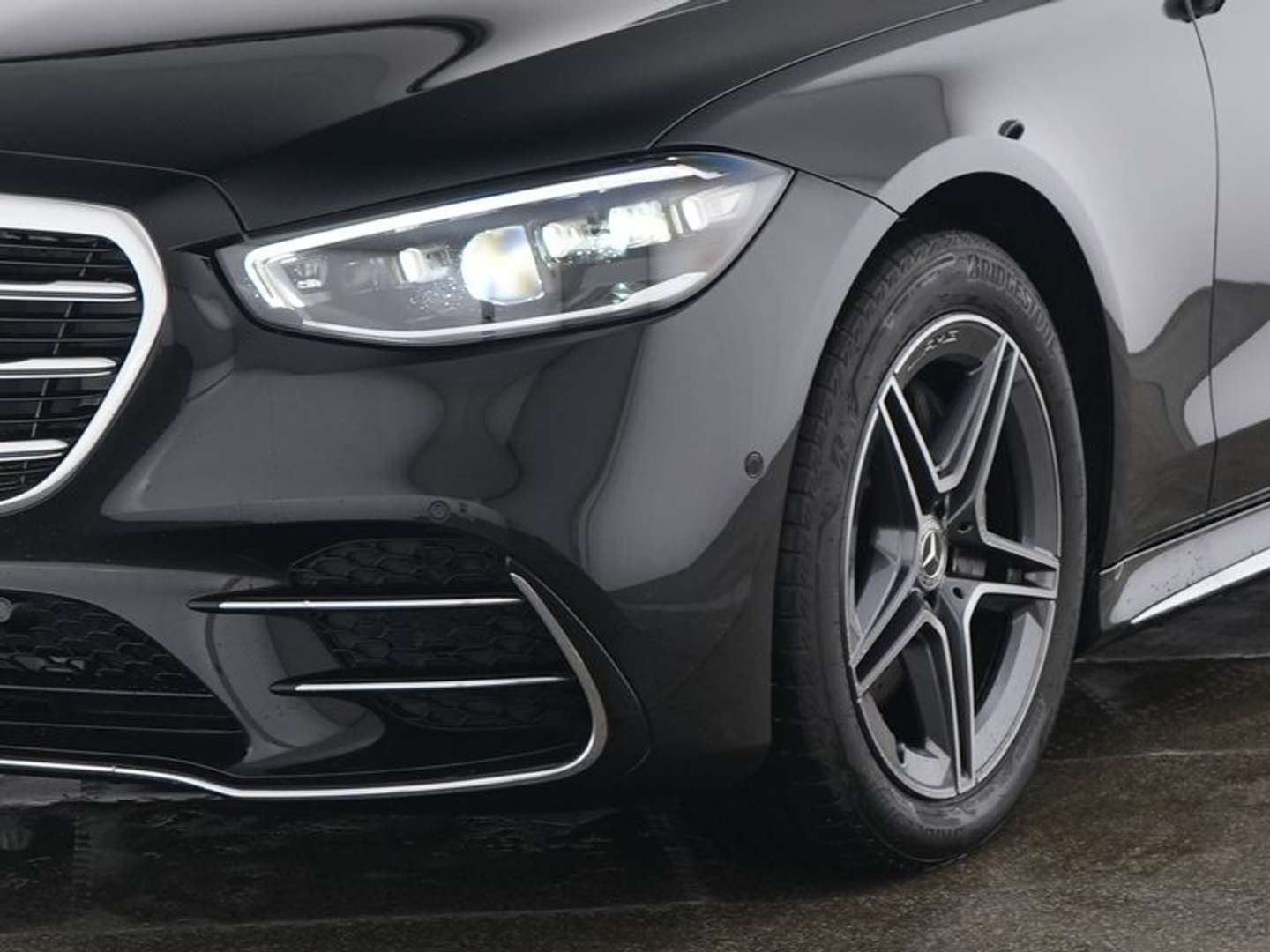 Mercedes Classe S 580 Exclusive - 2025 - Joinsteer - #3