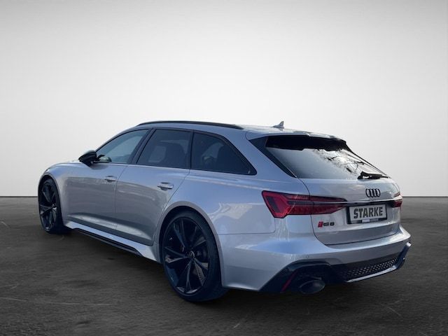 Audi RS6 avant TFSI Quattro Tiptronic - 2025 - Joinsteer - #5