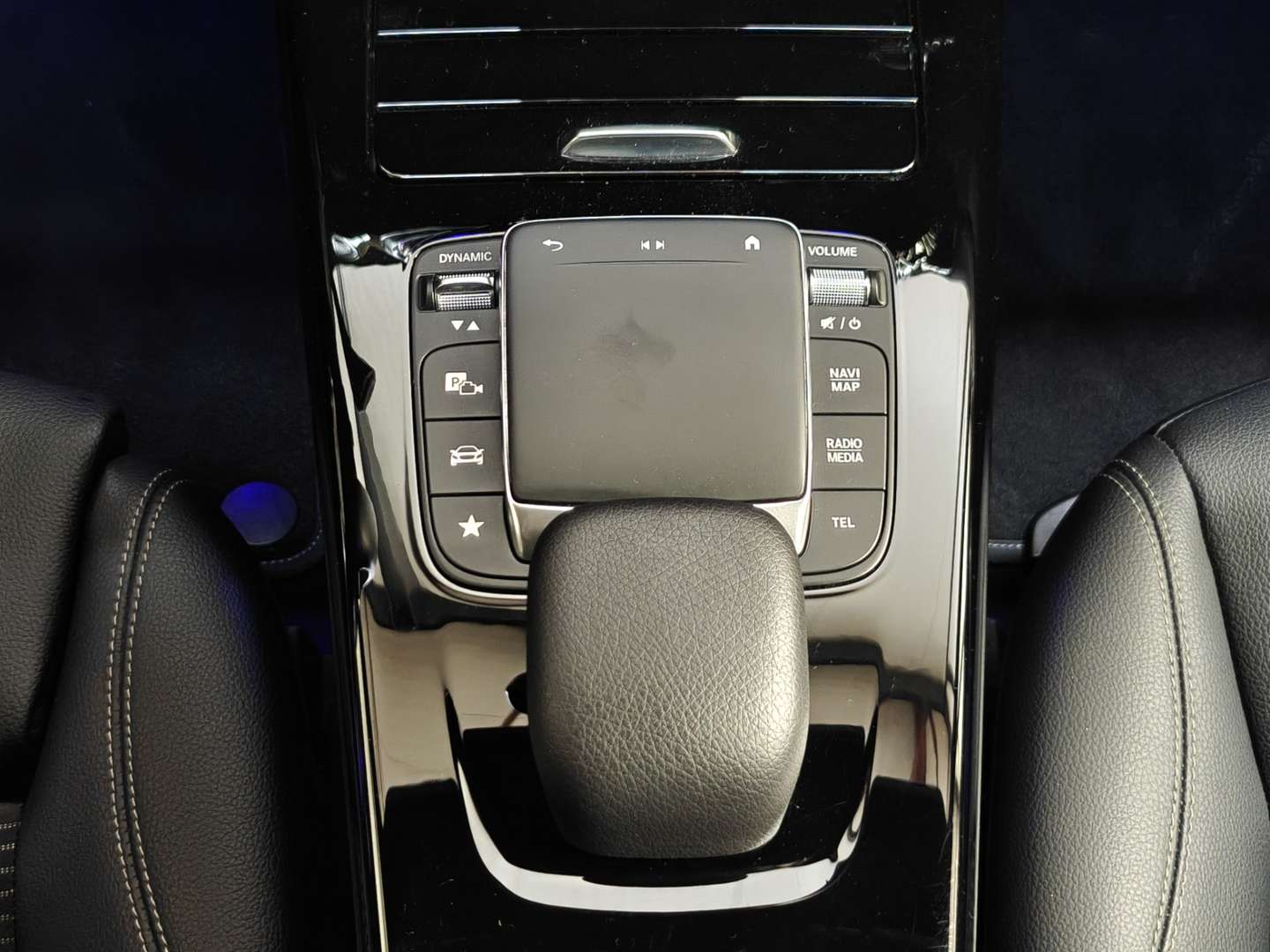 Mercedes Classe A 250 Luxury Line - 2022 - Joinsteer - #18