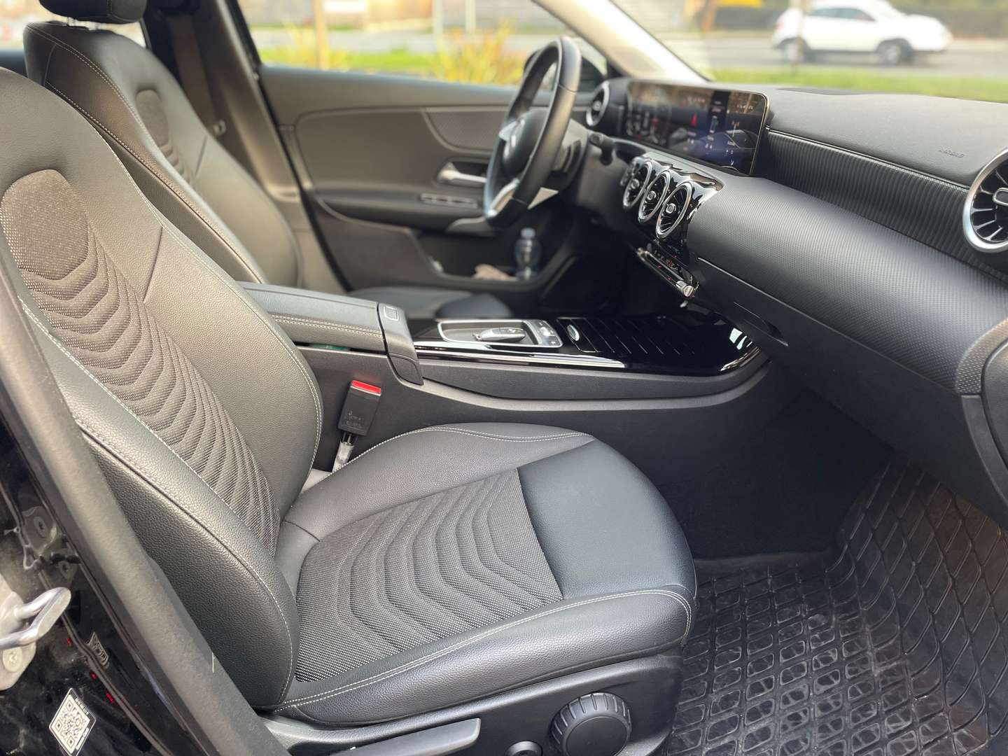 Mercedes Classe A 180 Premium Plus - 2024 - Joinsteer - #11