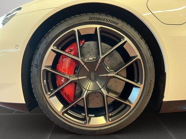 Audi RS E-tron GT Performance Performance E-tron Quattro - 2026 - Joinsteer - #8