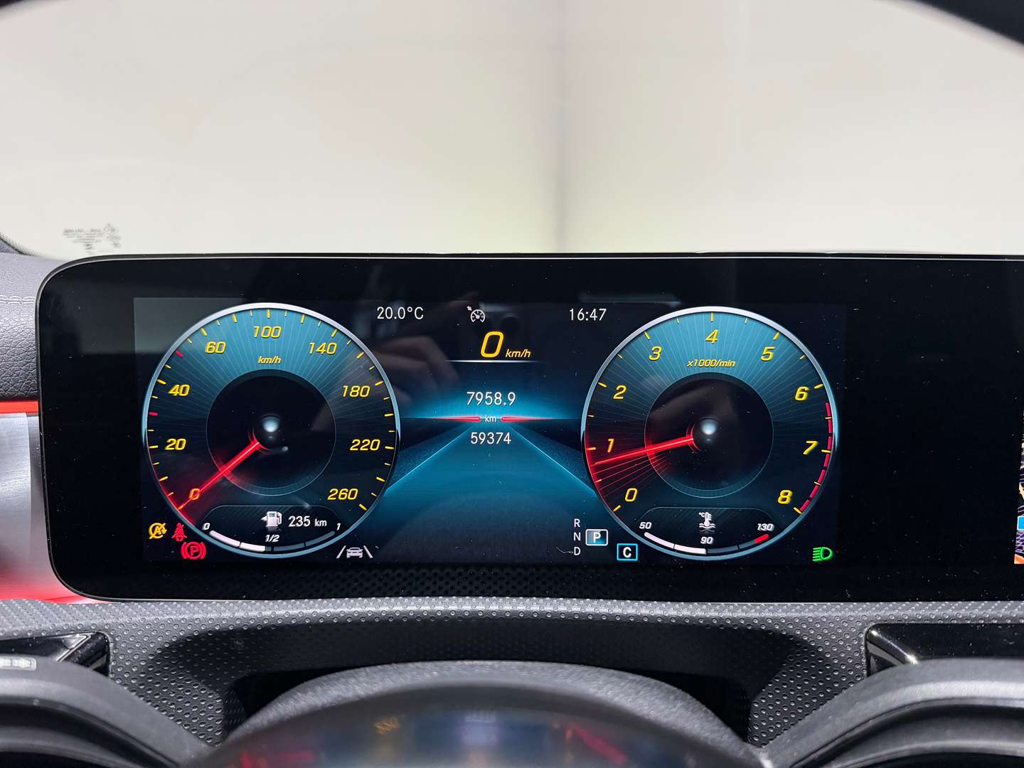 Mercedes Classe A 180 Night Edition - 2021 - Joinsteer - #10