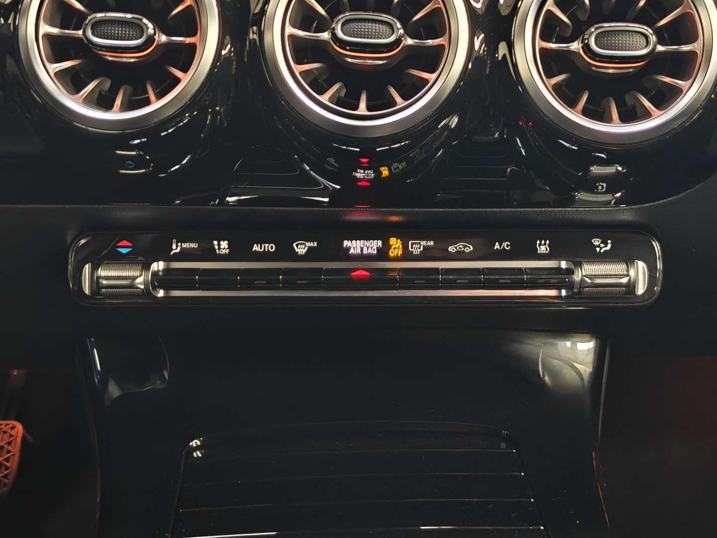 Mercedes Classe A 250 Luxury Line - 2022 - Joinsteer - #19