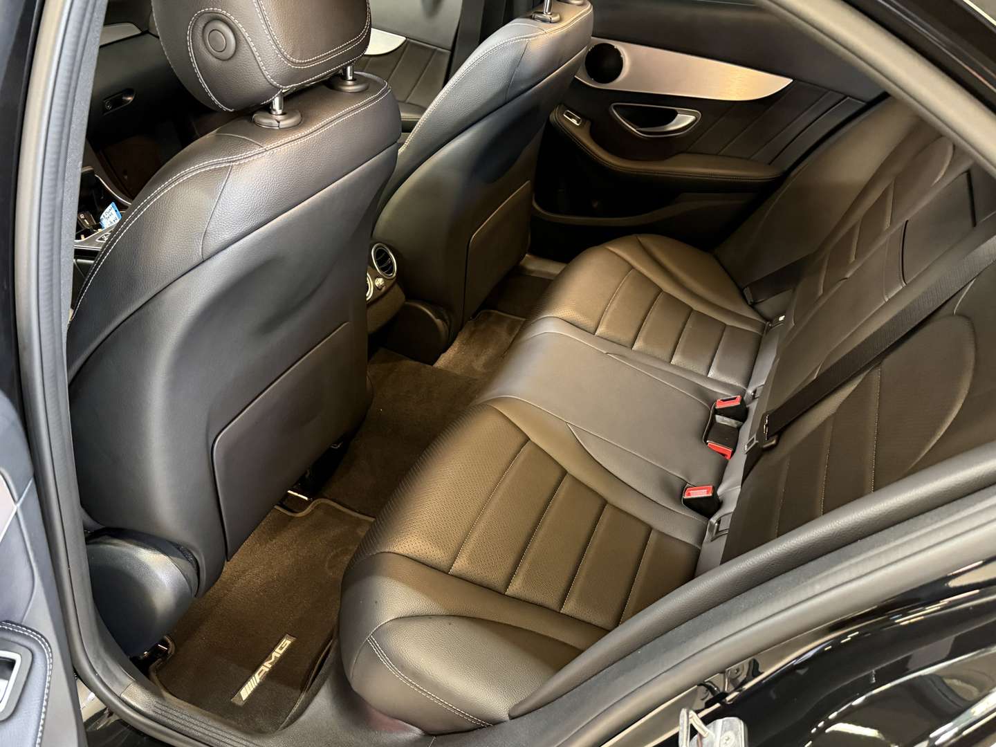 Mercedes Classe C 180 Business - 2020 - Joinsteer - #7