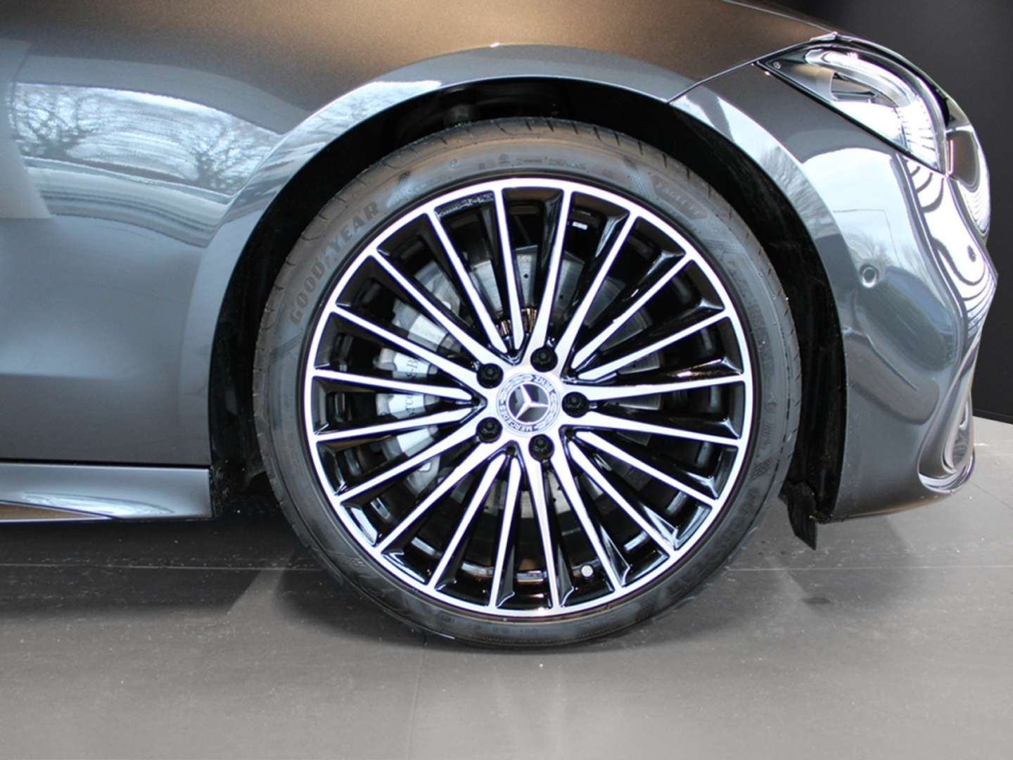 Mercedes Classe C 300 AMG Line - 2024 - Joinsteer - #5