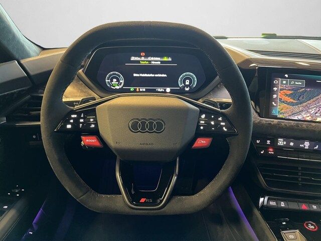Audi RS E-tron GT Performance Performance E-tron Quattro - 2026 - Joinsteer - #9