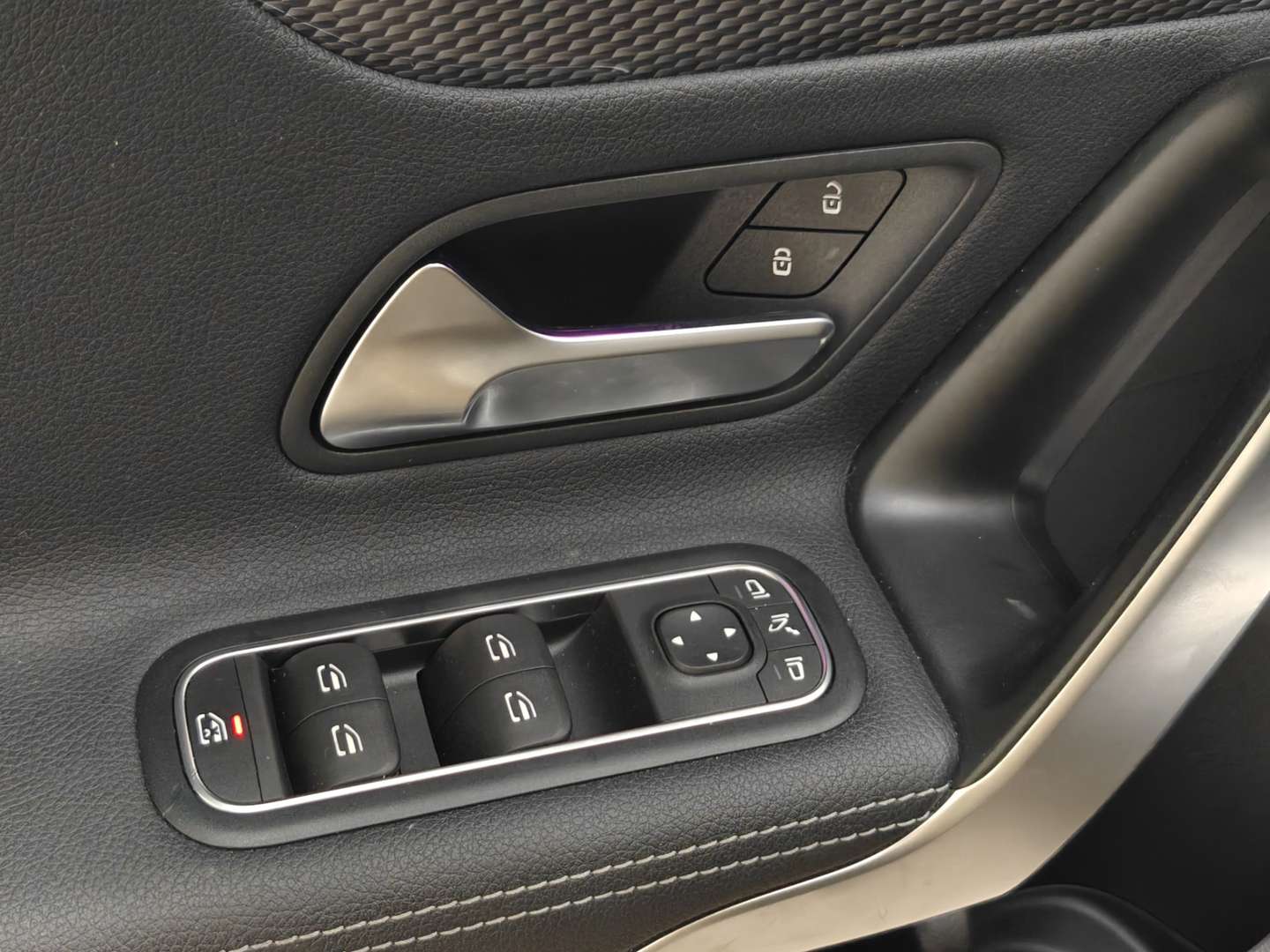 Mercedes Classe A 250 Luxury Line - 2022 - Joinsteer - #21