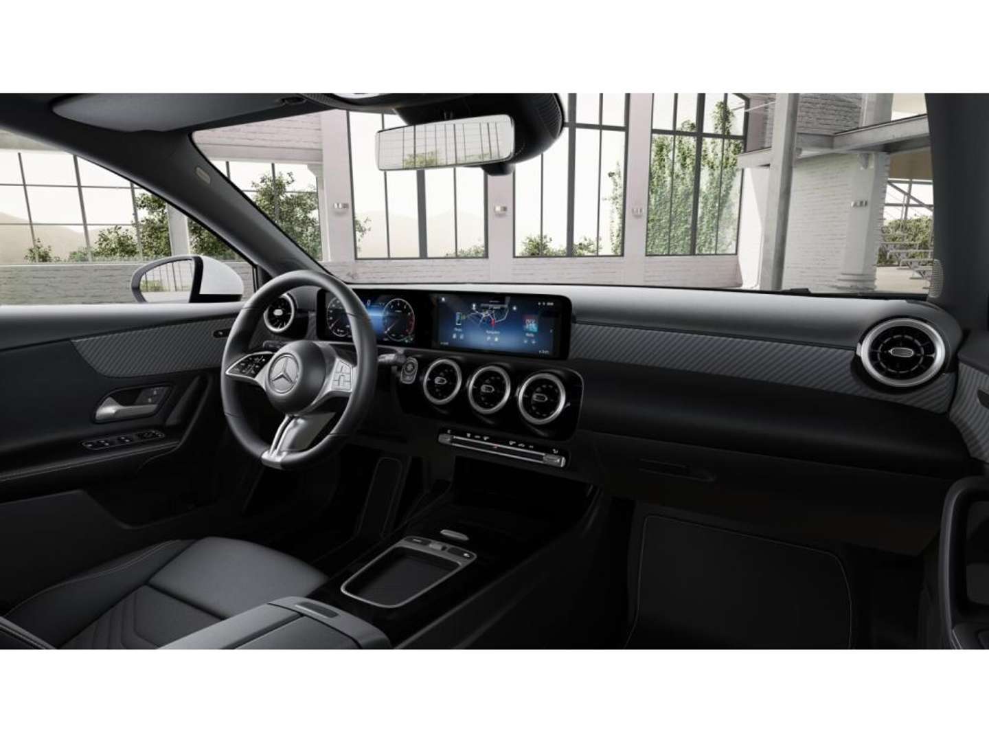 Mercedes Classe A 180 - 2025 - Joinsteer - #10