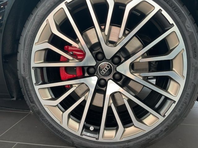 Audi A6 Avant TFSI Quattro S Tronic - 2025 - Joinsteer - #11