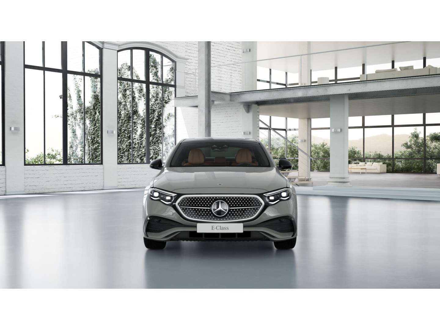 Mercedes Classe E 200 AMG Line - 2025 - Joinsteer - #4