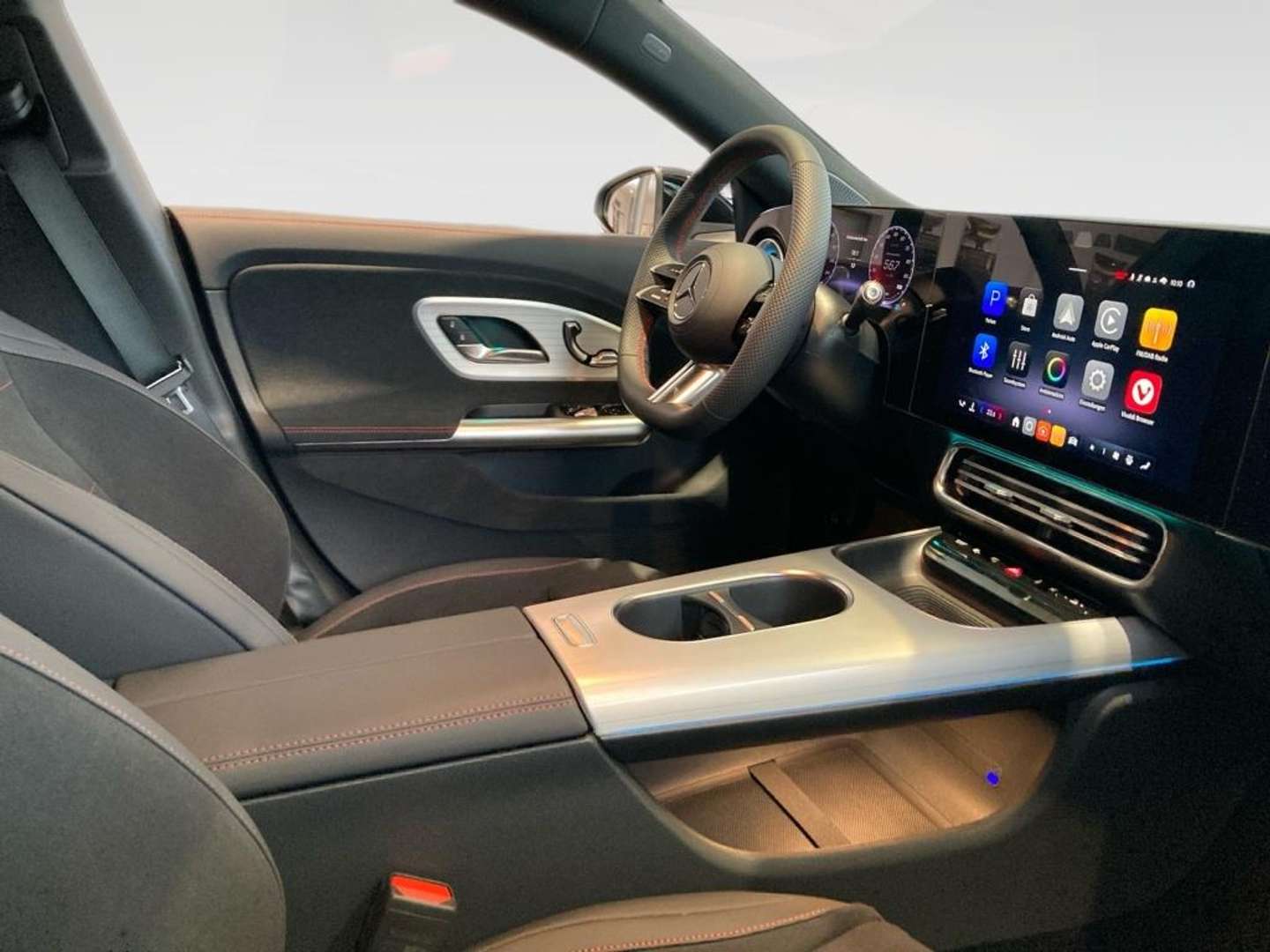 Mercedes CLA 250 AMG LINE - 2025 - Joinsteer - #9
