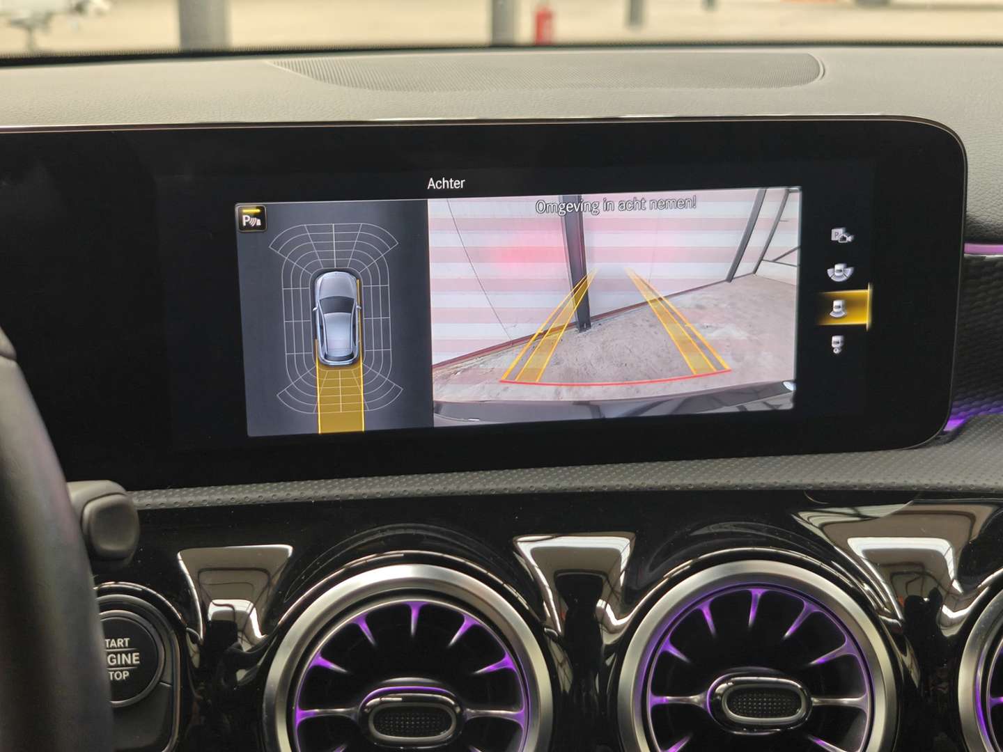Mercedes Classe A 250 Luxury Line - 2022 - Joinsteer - #22
