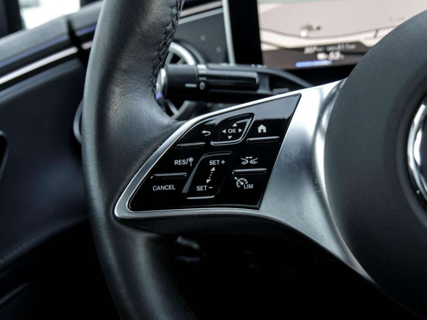 Mercedes EQE 300 Electr-Art - 2024 - Joinsteer - #17