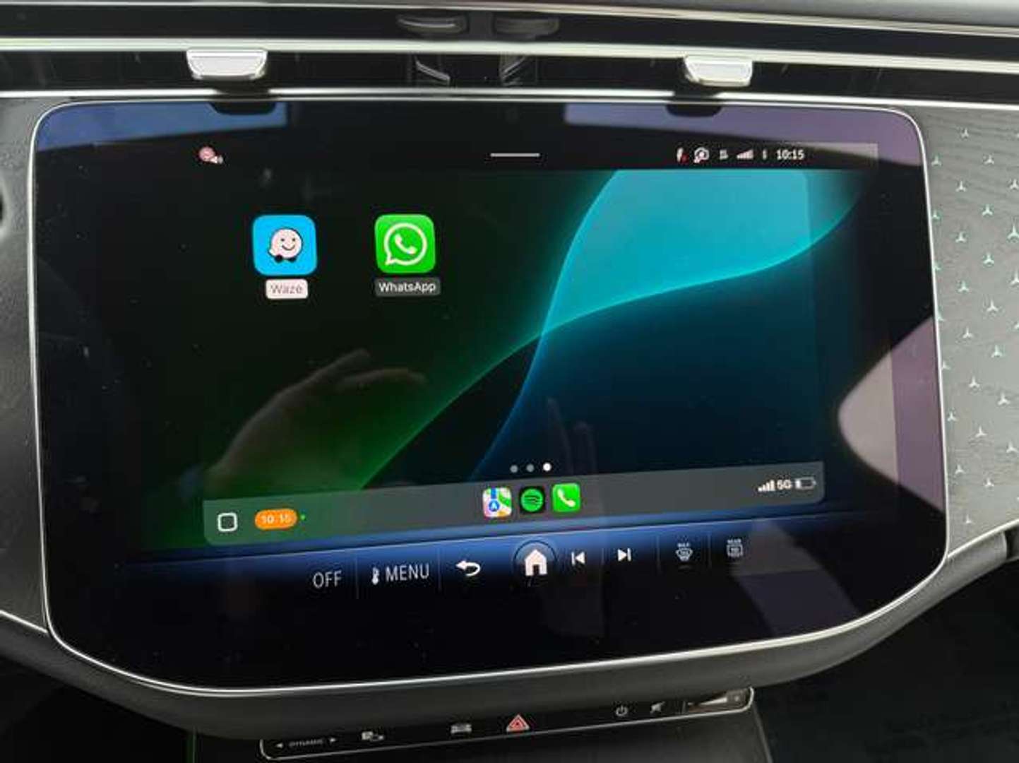 Mercedes Classe E 200 AMG Line - 2024 - Joinsteer - #20