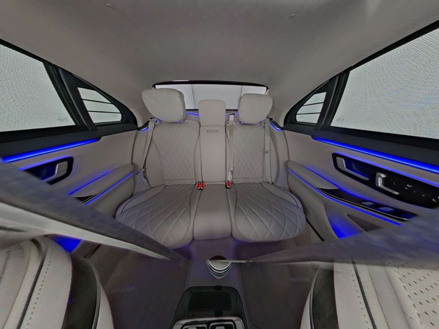 Mercedes Classe S 580 Exclusive - 2025 - Joinsteer - #7