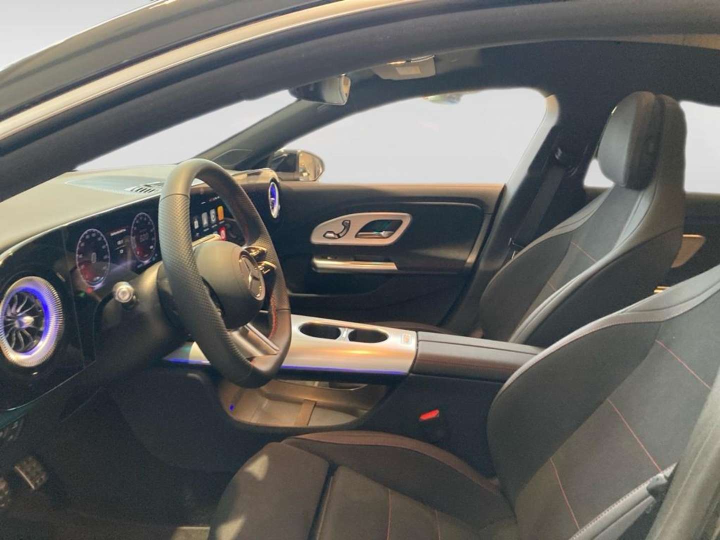 Mercedes CLA 250 AMG LINE - 2025 - Joinsteer - #10