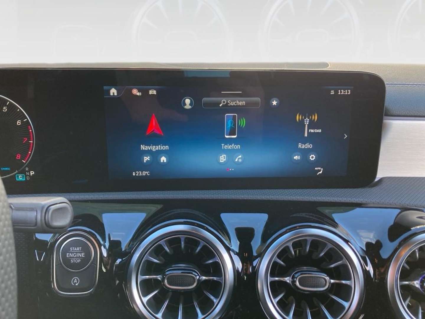 Mercedes CLA 180 AMG Line - 2026 - Joinsteer - #12