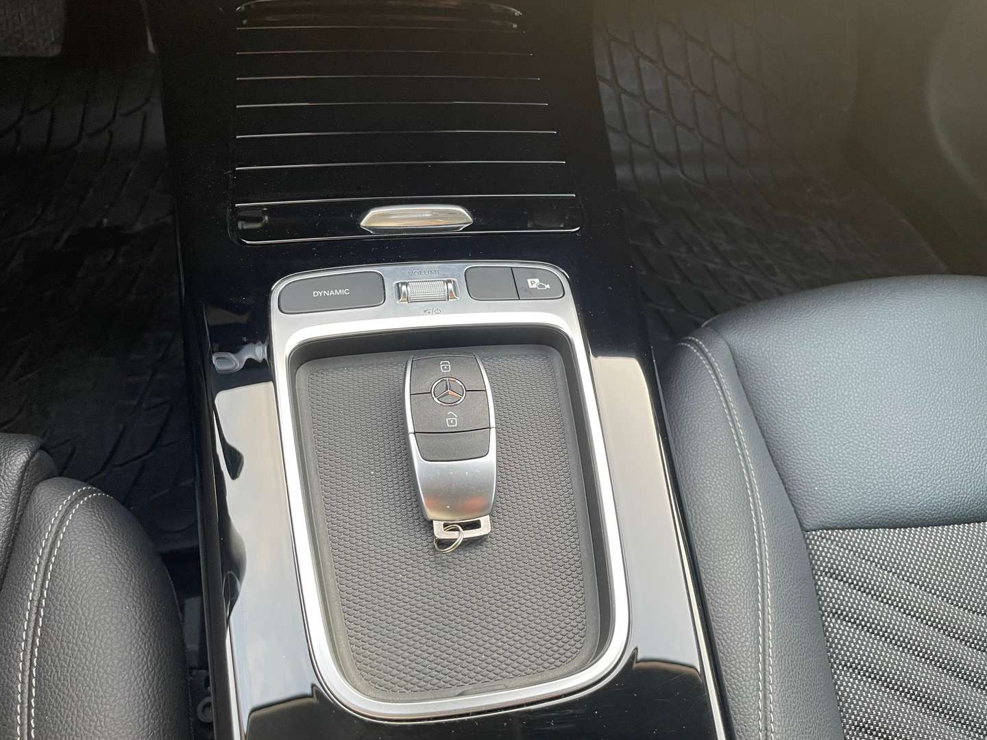 Mercedes Classe A 180 Premium Plus - 2024 - Joinsteer - #14