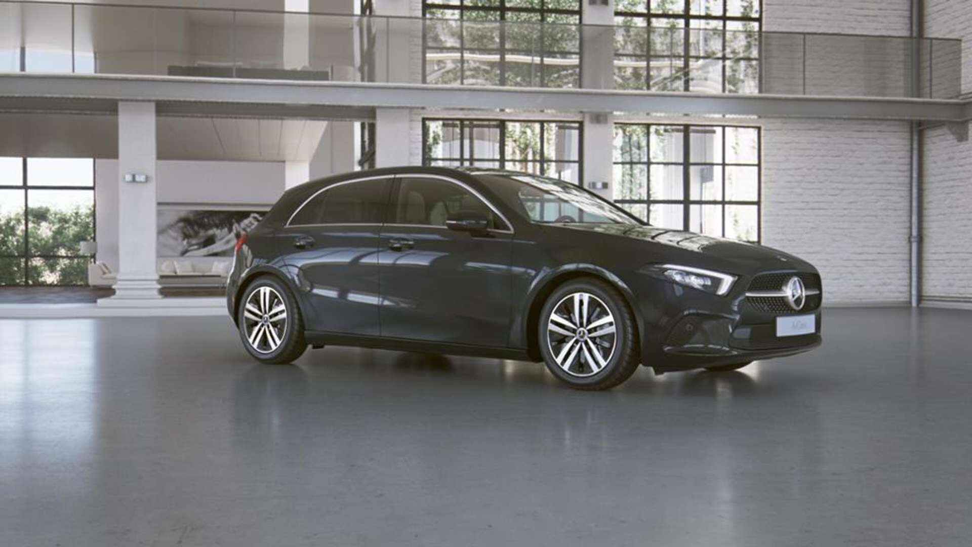 Mercedes Classe A 250 - 2020 - Joinsteer - #2