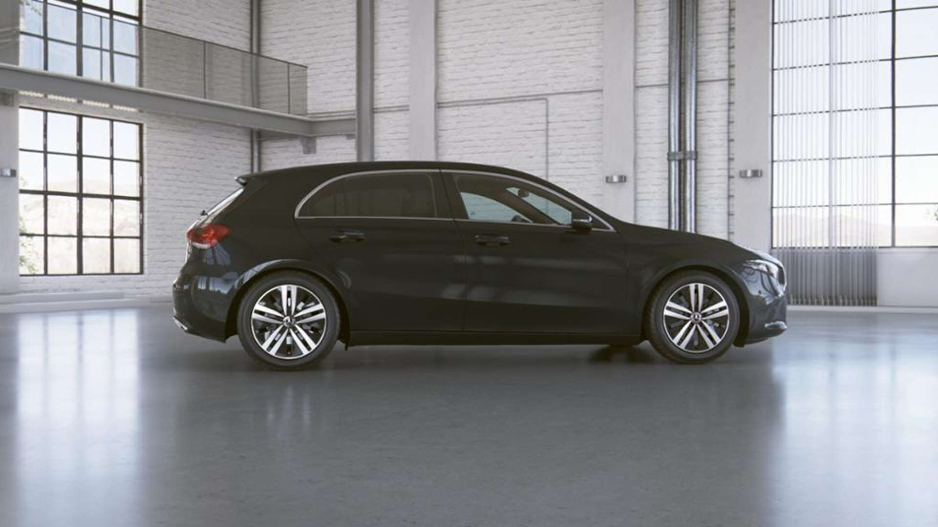 Mercedes Classe A 250 - 2020 - Joinsteer - #3